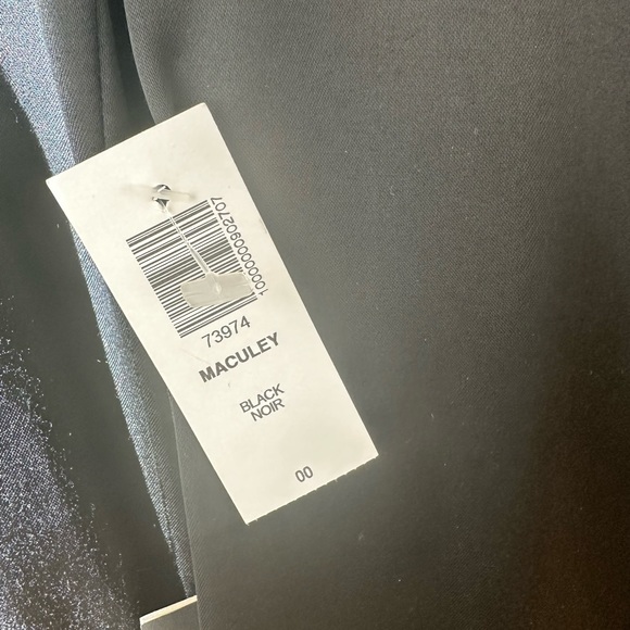 NWT Aritzia Macauley Blazer - Picture 3 of 6